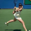 Sorana Cîrstea, cea mai bună clasare din carieră în WTA