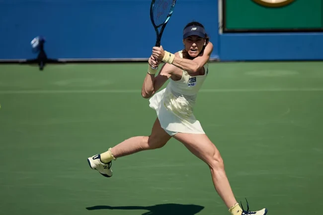 Sorana Cîrstea, cea mai bună clasare din carieră în WTA