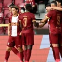 Superliga de fotbal: Sepsi întoarce rezultatul și învinge CFR Cluj