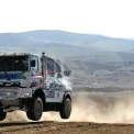 Trofeul Amara 2026: 30 de echipaje de top, luptă acerbă în Rally Raid