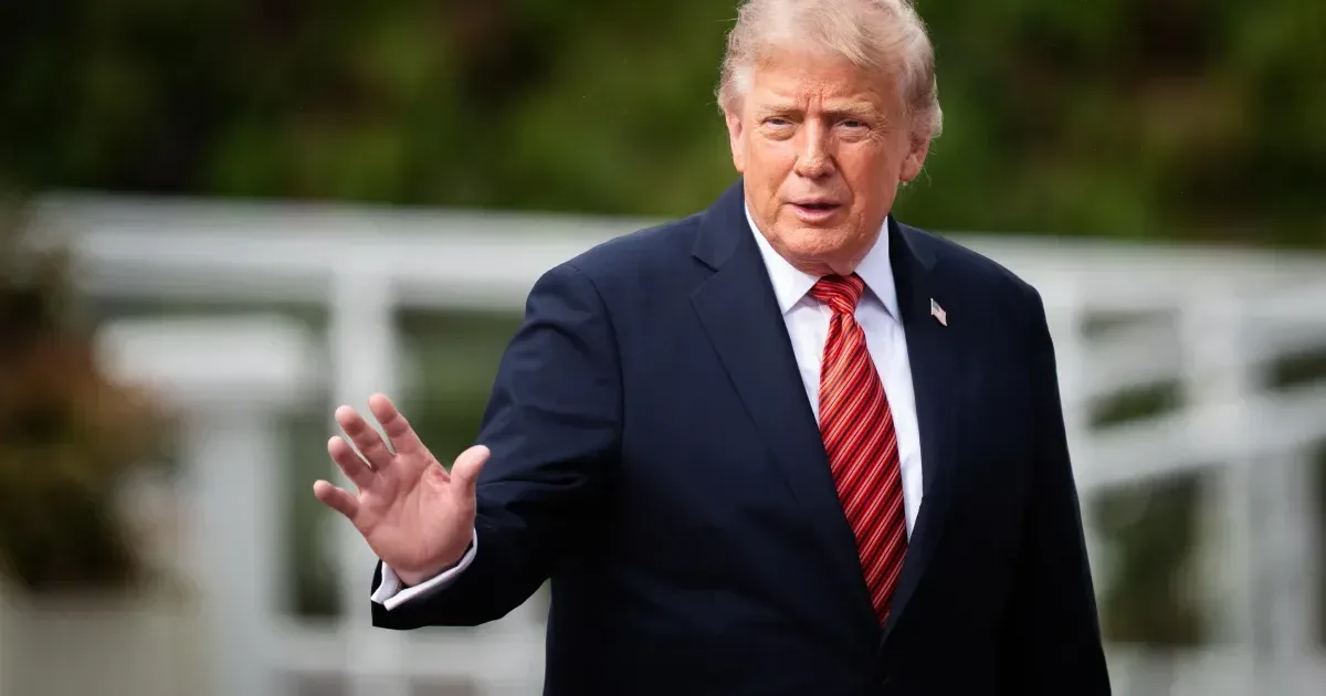 Trump susține reunificarea Irlandei: Se va întâmpla în cele din urmă