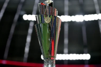 UEFA modifică promovarea și retrogradarea în Liga Națiunilor. Din 2028/29 vor fi trei ligi