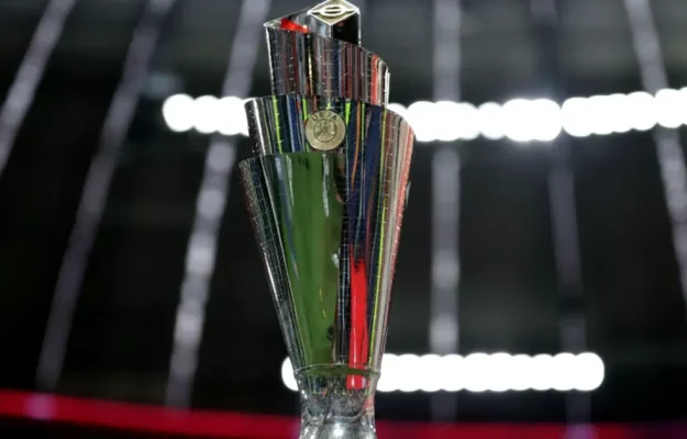 UEFA modifică promovarea și retrogradarea în Liga Națiunilor. Din 2028/29 vor fi trei ligi