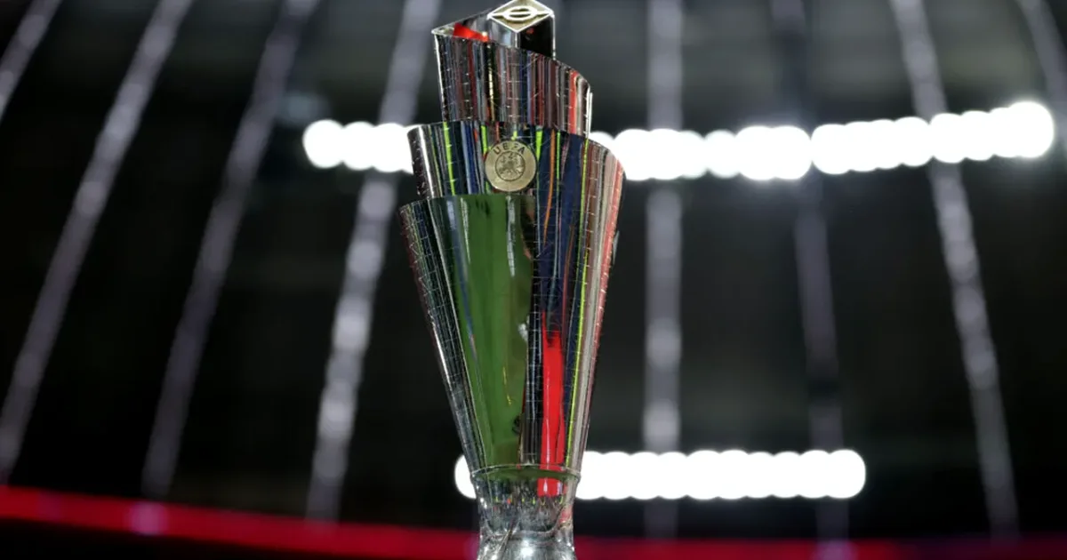 UEFA modifică promovarea și retrogradarea în Liga Națiunilor. Din 2028/29 vor fi trei ligi