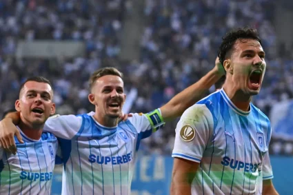 Universitatea Craiova zdrobește FCSB cu 5-0 pe „Ion Oblemenco”