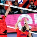 Volei: România joacă azi cu Ucraina în optimile EuroVolley 2026. Cine transmite