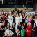 Women Rally revine la Cluj-Napoca în octombrie, pentru femeile pasionate de automobilism