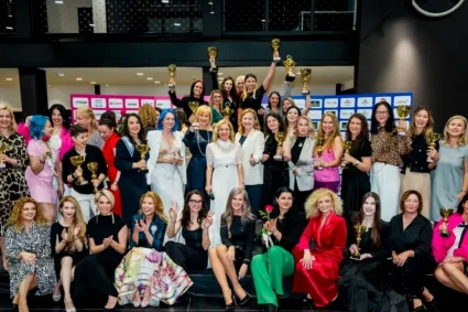 Women Rally revine la Cluj-Napoca în octombrie, pentru femeile pasionate de automobilism