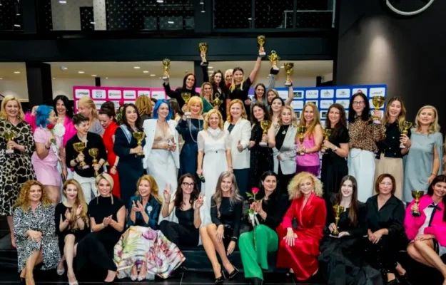 Women Rally revine la Cluj-Napoca în octombrie, pentru femeile pasionate de automobilism