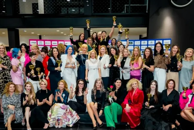 Women Rally revine la Cluj-Napoca în octombrie, pentru femeile pasionate de automobilism