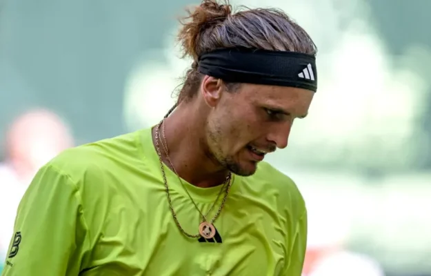 Zverev ajunge în a treia finală consecutivă de Grand Slam la US Open