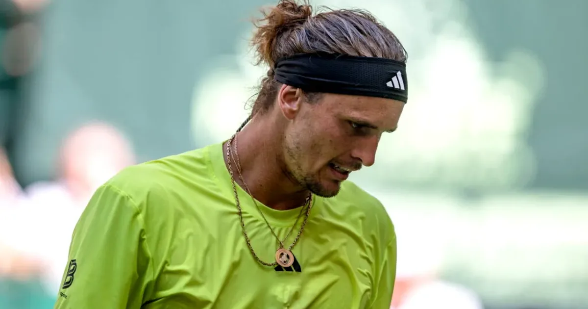 Zverev ajunge în a treia finală consecutivă de Grand Slam la US Open