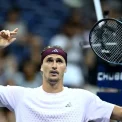 Zverev câștigă rapid după US Open, în Cupa Davis