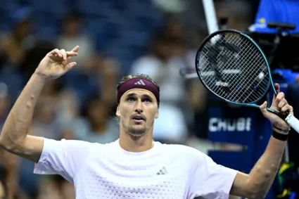 Zverev câștigă rapid după US Open, în Cupa Davis