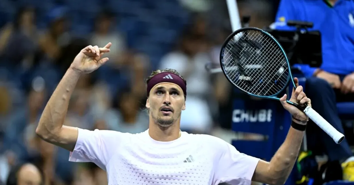 Zverev câștigă rapid după US Open, în Cupa Davis