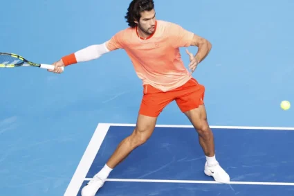 Alcaraz, eliminat la Shanghai de un adversar din afara Top 30. Zverev, marele câștigător