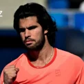 Alcaraz și Djokovic luptă pentru trofee ATP 500 la Tokyo și Beijing