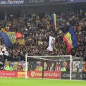 Amenzi și dosare penale după meciul România-Suedia