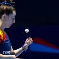 Andreea Dragoman, eliminată dramatic la China Smash 2026