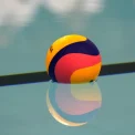 Antrenor agresat și vestiar distrus la un meci de polo U16