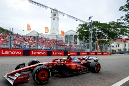 Arestări înaintea Marelui Premiu de F1 din Singapore. Motivul surprinzător