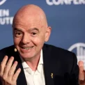 Azerbaidjanul, singura țară UEFA care nu susține schimbarea lui Infantino la FIFA