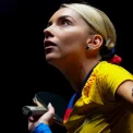 Bernadette Szocs, eliminată de a opta jucătoare a lumii la China Smash 2026