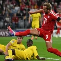 Cei 30 de nominalizați la Balonul de Aur au aproape 700 de contribuții la gol