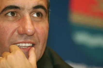 Cele mai bune clasări ale românilor în Balonul de Aur. Hagi, aproape de trofeu