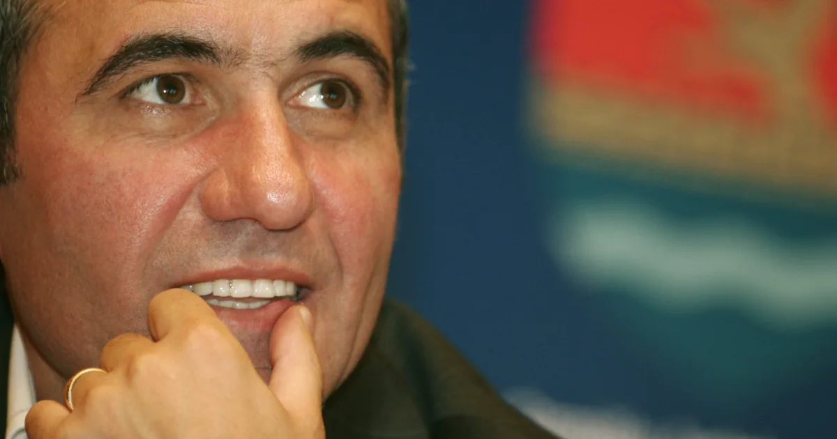 Cele mai bune clasări ale românilor în Balonul de Aur. Hagi, aproape de trofeu