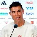 Cristiano Ronaldo rupe tăcerea: Jorge Jesus nu și-a ținut cuvântul