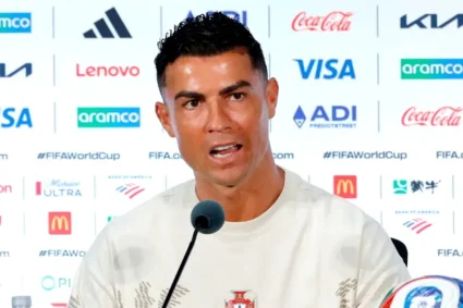 Decizie radicală: Condiția unică impusă de Ronaldo pentru a mai juca pentru Portugalia
