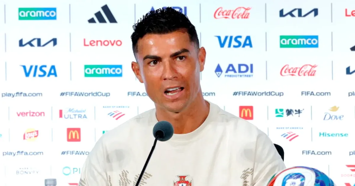 Decizie radicală: Condiția unică impusă de Ronaldo pentru a mai juca pentru Portugalia