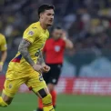 Dennis Man, reacție dură după înfrângerea României: „Mergem în gol”