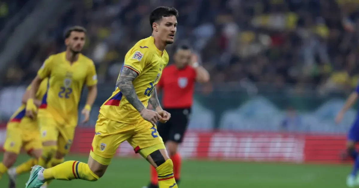 Dennis Man, reacție dură după înfrângerea României: „Mergem în gol”
