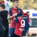 Din umbra tatălui său direct în vârful Serie A. Daniel Maldini, omul revelației Cagliari