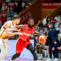 Dinamo cedat la Girona în FIBA Europe Cup, după un joc strâns tranșat în sfertul final