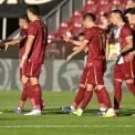 FC Argeș - CFR Cluj 0-1. Kresic aduce trei puncte ardelenilor, Argeșul fără victorie