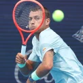 Finalist la Roland Garros, eliminat în primul tur de numărul 83 mondial