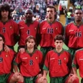 Fost coechipier cu Figo și Rui Costa, acum șofer de Uber