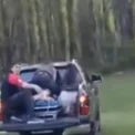Fotbalist în comă după trei stopuri cardiace. Ușa ambulanței de la stadion era blocată