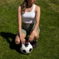 Fotbalul feminin: de ce jumătate dintre jucătoare vor să renunțe
