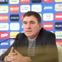Gică Hagi a dezvăluit la ce se gândește după dezastrul cu Polonia