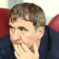 Gică Hagi, întrebat dacă va continua la națională: „Avem timp de mâine încolo”