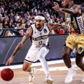 Grupa U-BT, situație rară în EuroCup: toate cele opt echipe au același bilanț