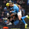 Haaland, mesaj pentru fanii lui Manchester City: „Zâmbiți!”