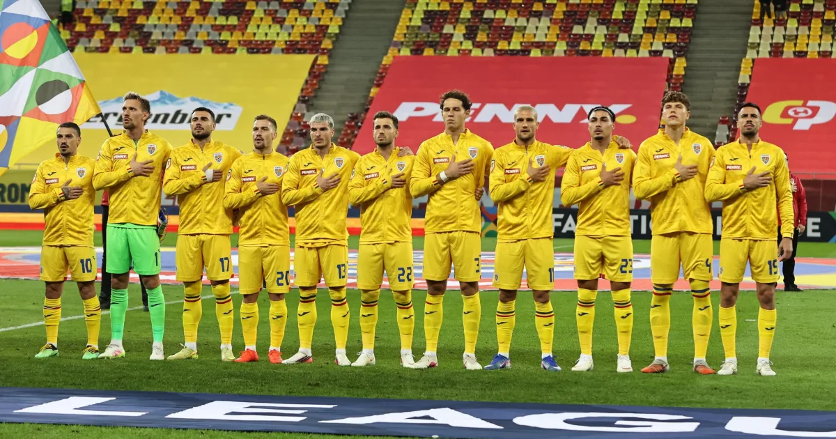 Hagi a fixat lotul de 23 pentru România - Polonia, în Liga Națiunilor