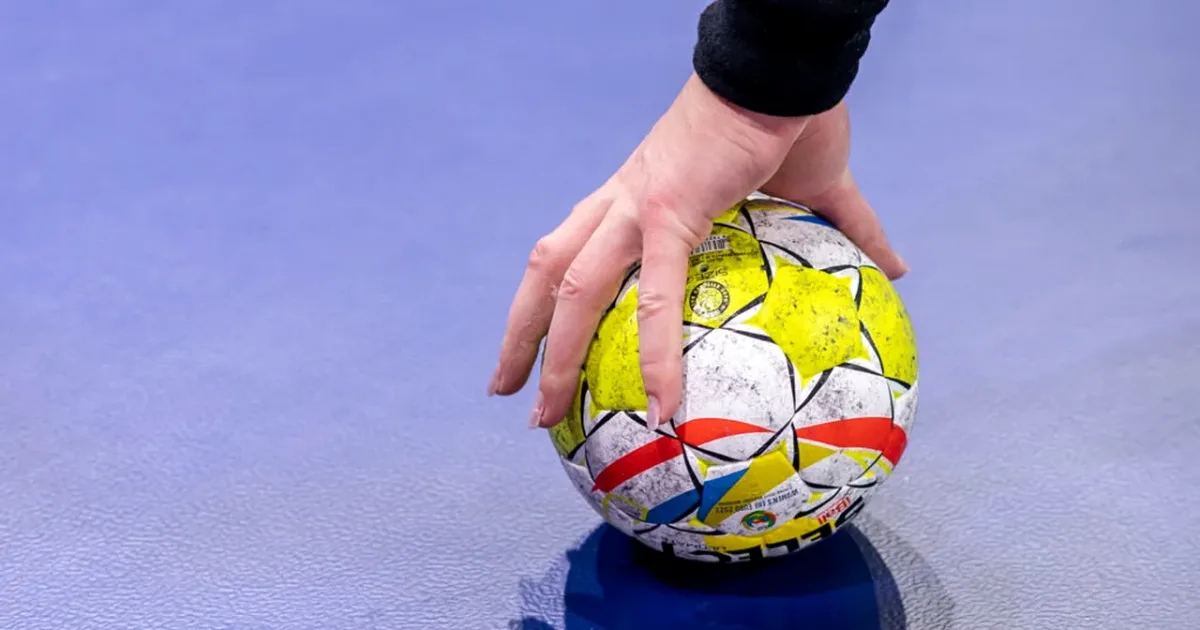 Handbal: Consiliul de Administrație, convocat de urgență după incidentul de la junioare