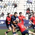 Lotul Romanian Wolves pentru Rugby Europe Super Cup. Debut cu Brussels Devils