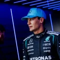 Lovitură în lupta la titlu în F1: Russell pleacă din coada grilei la Singapore